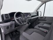 VW-Bedrijfswagens Crafter 35 2.0 TDI 140 PK L3H3 Comfortline EURO VI