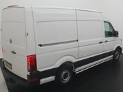 VW-Bedrijfswagens Crafter 35 2.0 TDI 140 PK L3H3 Comfortline EURO VI