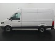 VW-Bedrijfswagens Crafter 35 2.0 TDI 140 PK L3H3 Comfortline EURO VI