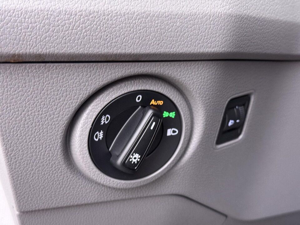 VW-Bedrijfswagens Crafter 35 2.0 TDI 140 PK L3H3 Comfortline EURO VI