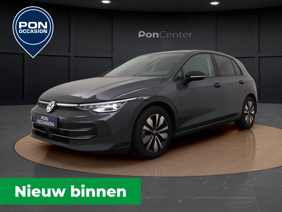 Volkswagen Golf 1.5 eTSI Life Edition
