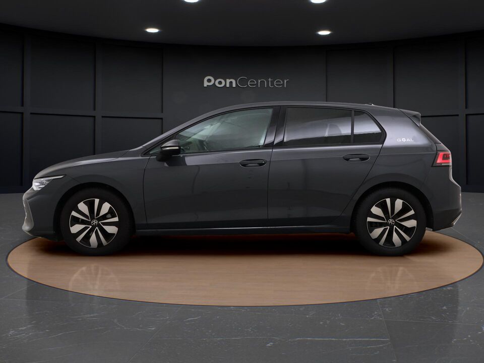 Volkswagen Golf 1.5 eTSI Life Edition