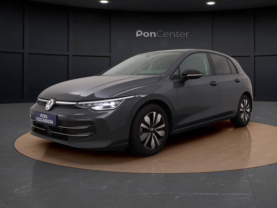 Volkswagen Golf 1.5 eTSI Life Edition