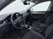 Škoda Octavia Combi 1.0 TSI Greentech