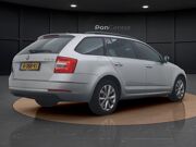 Škoda Octavia Combi 1.0 TSI Greentech
