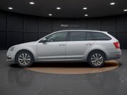 Škoda Octavia Combi 1.0 TSI Greentech