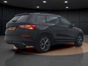 Škoda Kodiaq 1.5 TSI Sportline Business