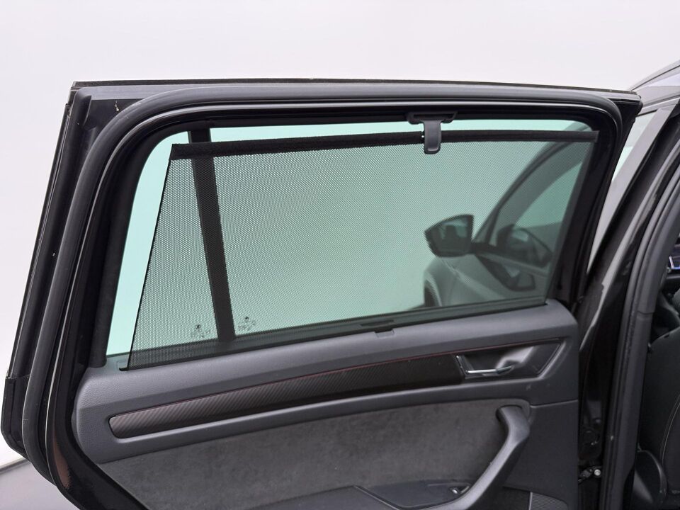 Škoda Kodiaq 1.5 TSI Sportline Business