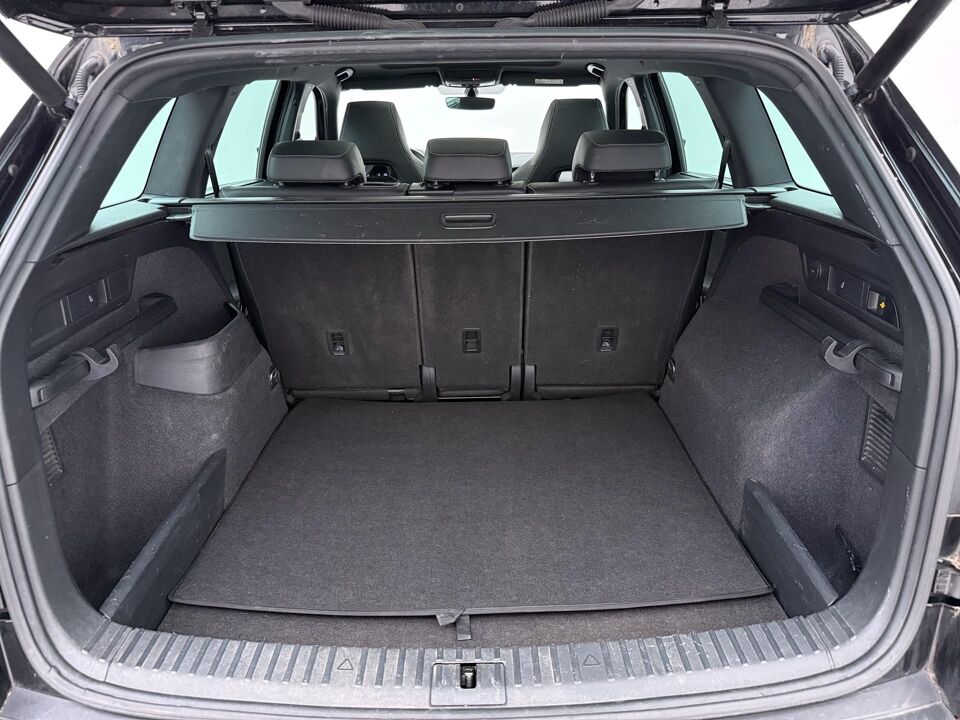 Škoda Kodiaq 1.5 TSI Sportline Business