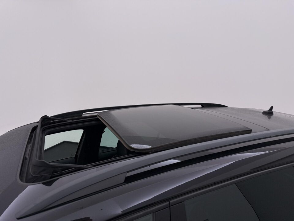 Škoda Kodiaq 1.5 TSI Sportline Business