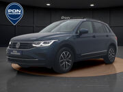 Volkswagen Tiguan 1.4 TSI eHybrid Life