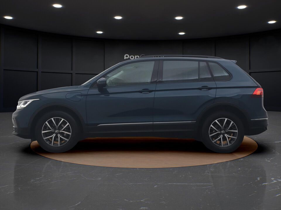 Volkswagen Tiguan 1.4 TSI eHybrid Life
