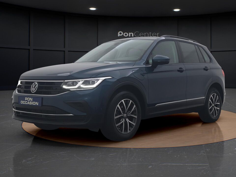 Volkswagen Tiguan 1.4 TSI eHybrid Life