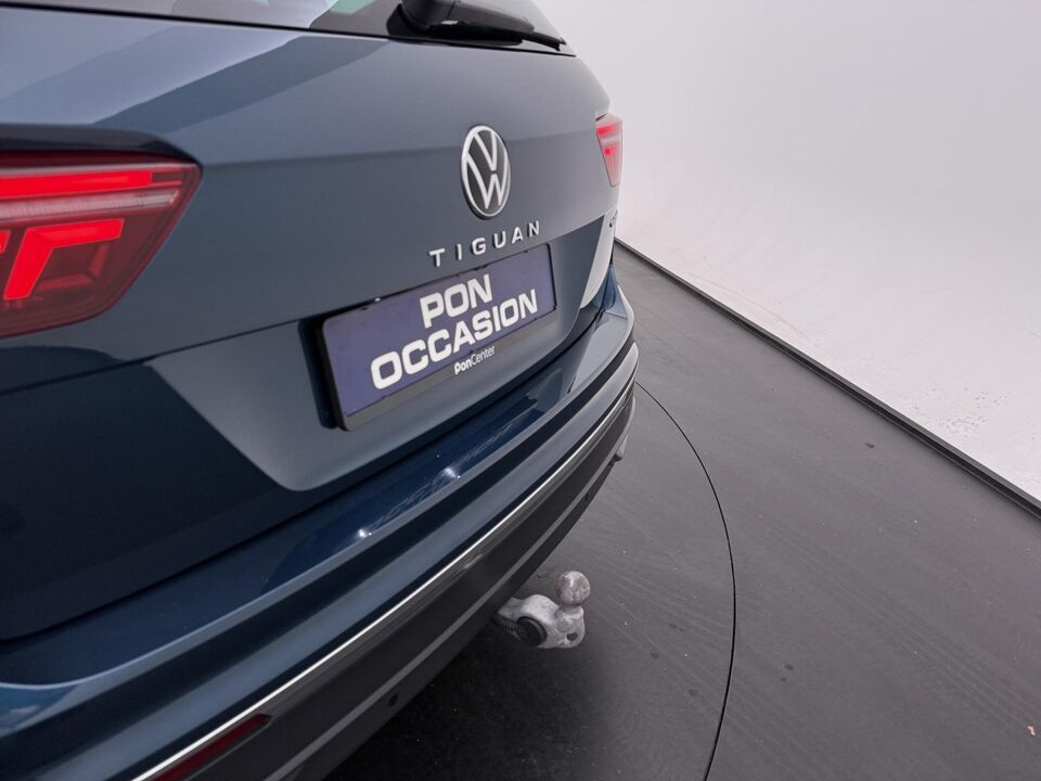Volkswagen Tiguan 1.4 TSI eHybrid Life