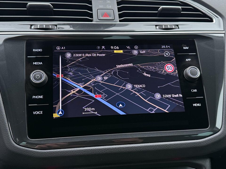 Volkswagen Tiguan 1.4 TSI eHybrid Life