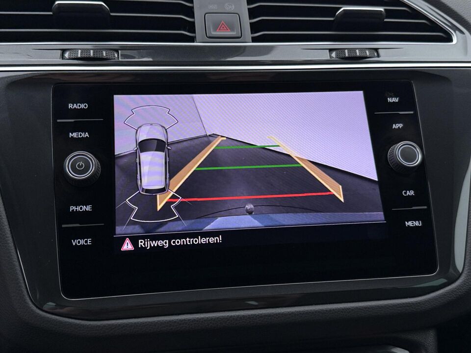Volkswagen Tiguan 1.4 TSI eHybrid Life