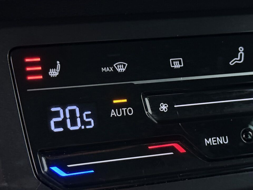 Volkswagen Tiguan 1.4 TSI eHybrid Life