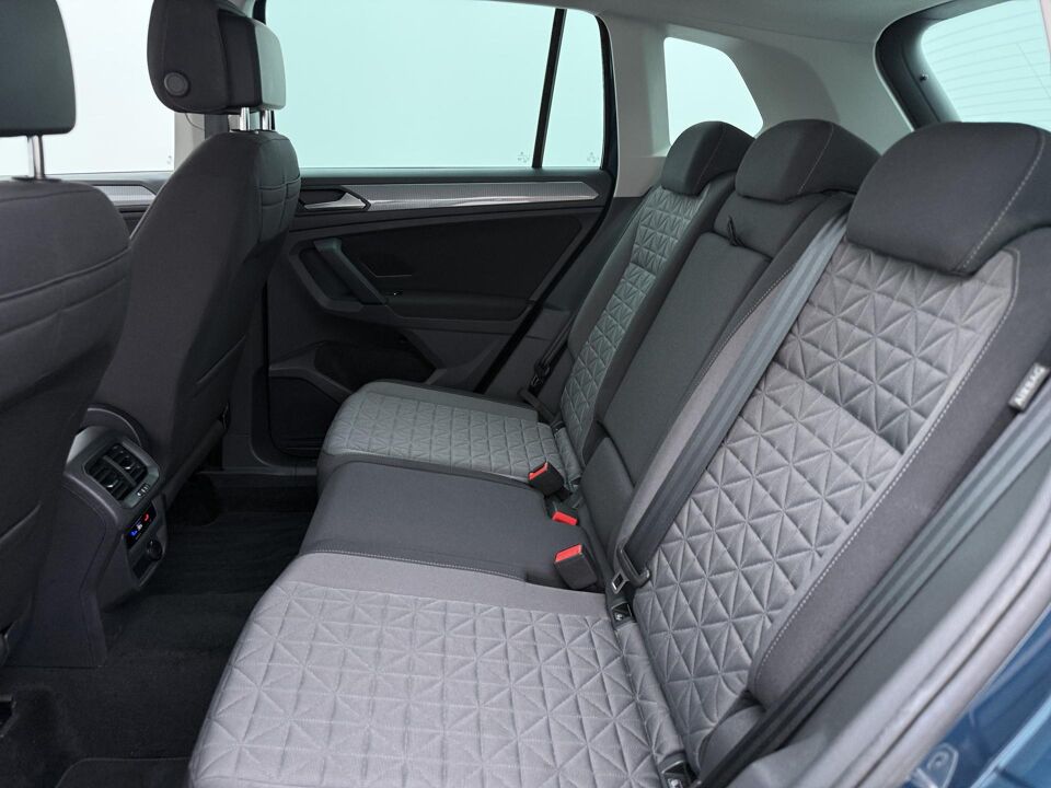 Volkswagen Tiguan 1.4 TSI eHybrid Life