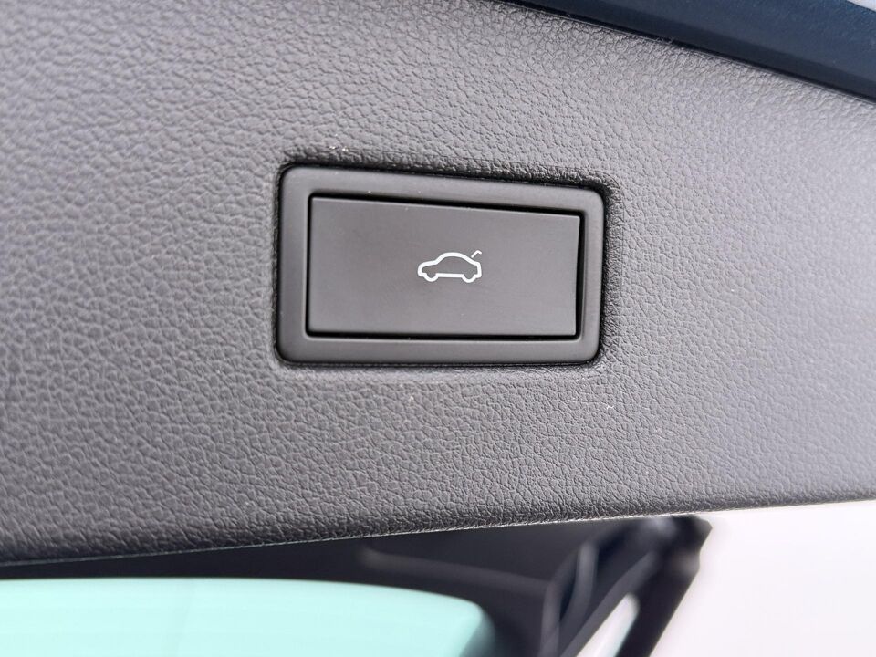 Volkswagen Tiguan 1.4 TSI eHybrid Life