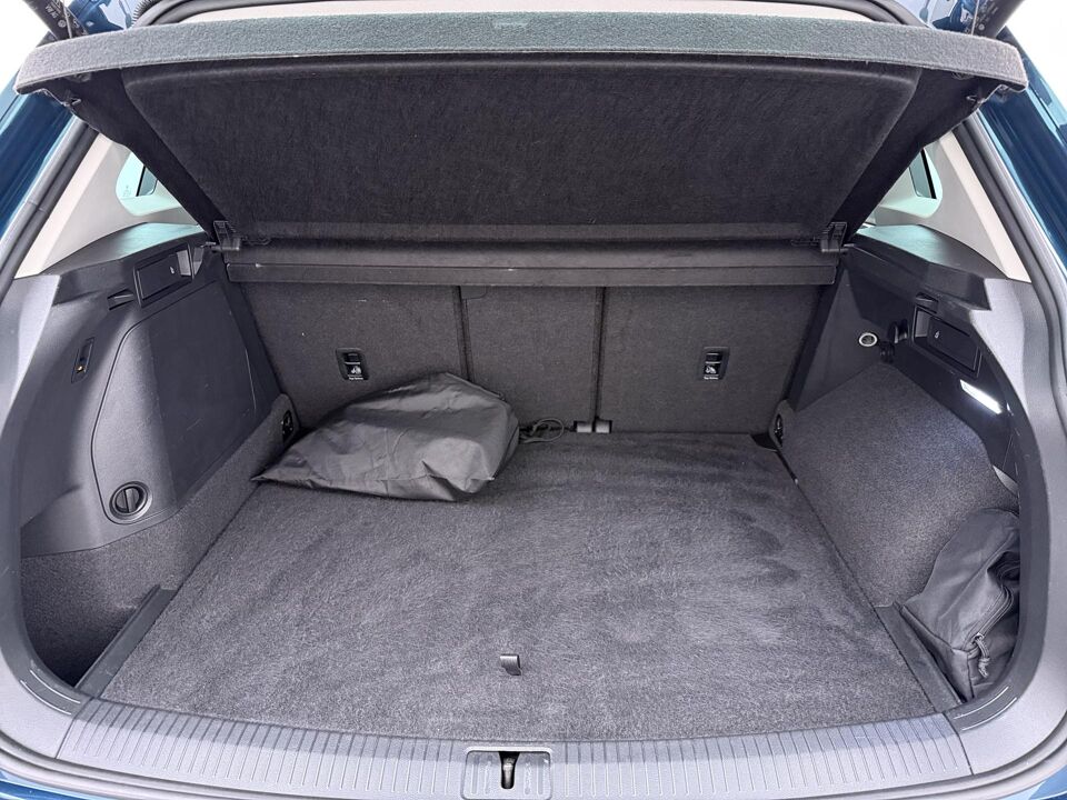Volkswagen Tiguan 1.4 TSI eHybrid Life