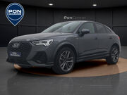 Audi Q3 Sportback 45 TFSIe S-line