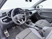 Audi Q3 Sportback 45 TFSIe S-line