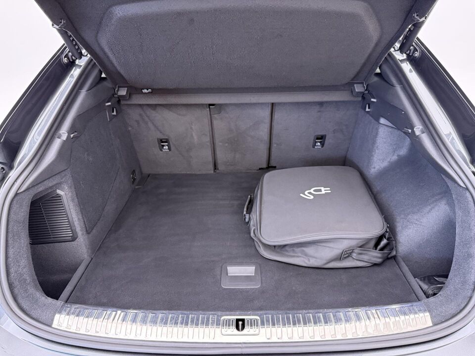 Audi Q3 Sportback 45 TFSIe S-line