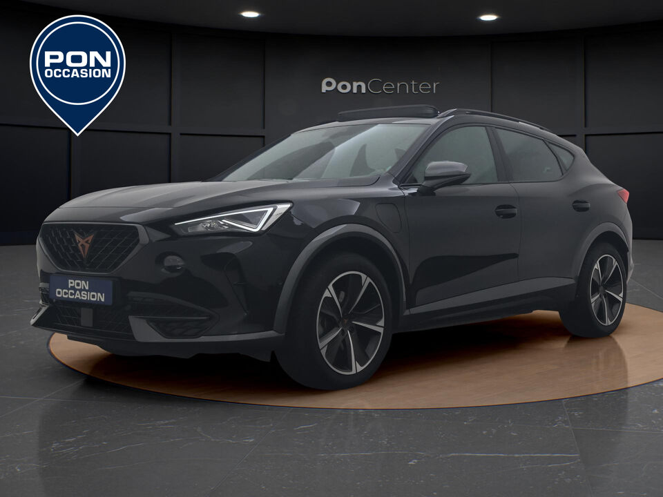 CUPRA Formentor 1.4 e-Hybrid Performance