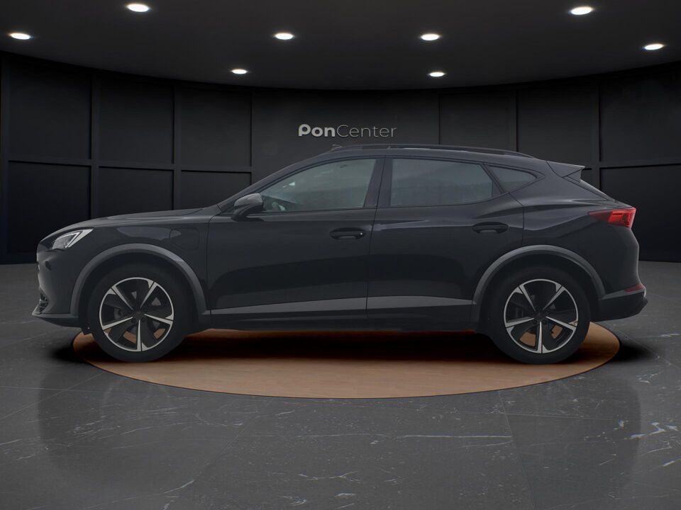 CUPRA Formentor 1.4 e-Hybrid Performance