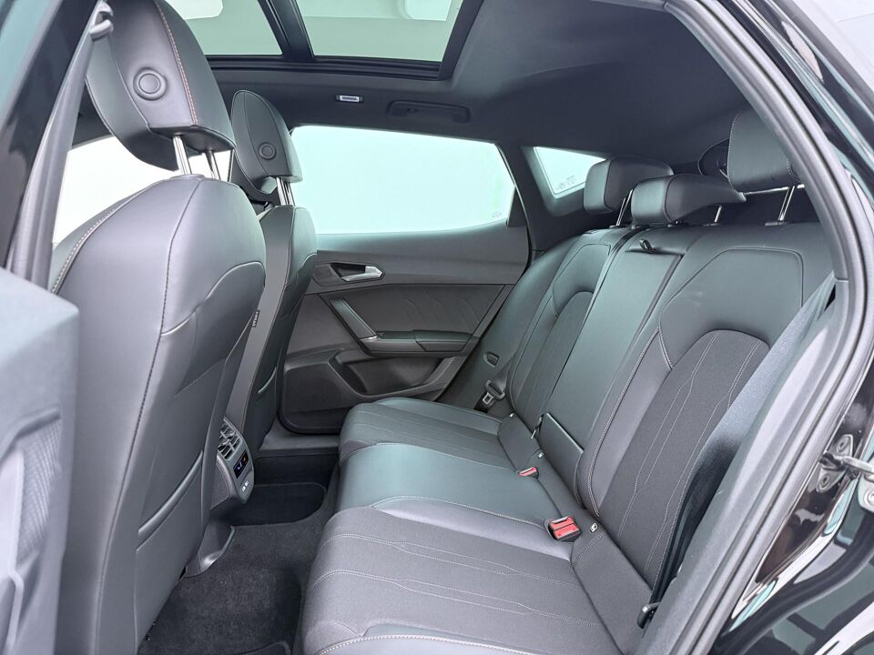 CUPRA Formentor 1.4 e-Hybrid Performance