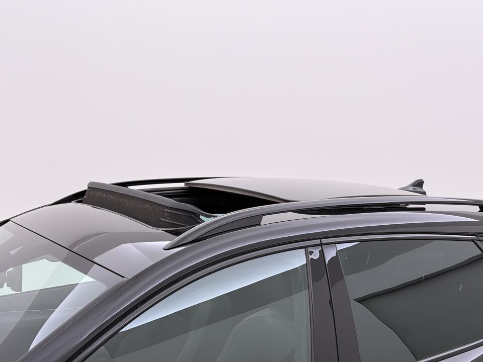 CUPRA Formentor 1.4 e-Hybrid Performance