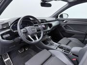 Audi Q3 Sportback 45 TFSIe S-line