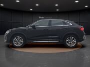 Audi Q3 Sportback 45 TFSIe S-line