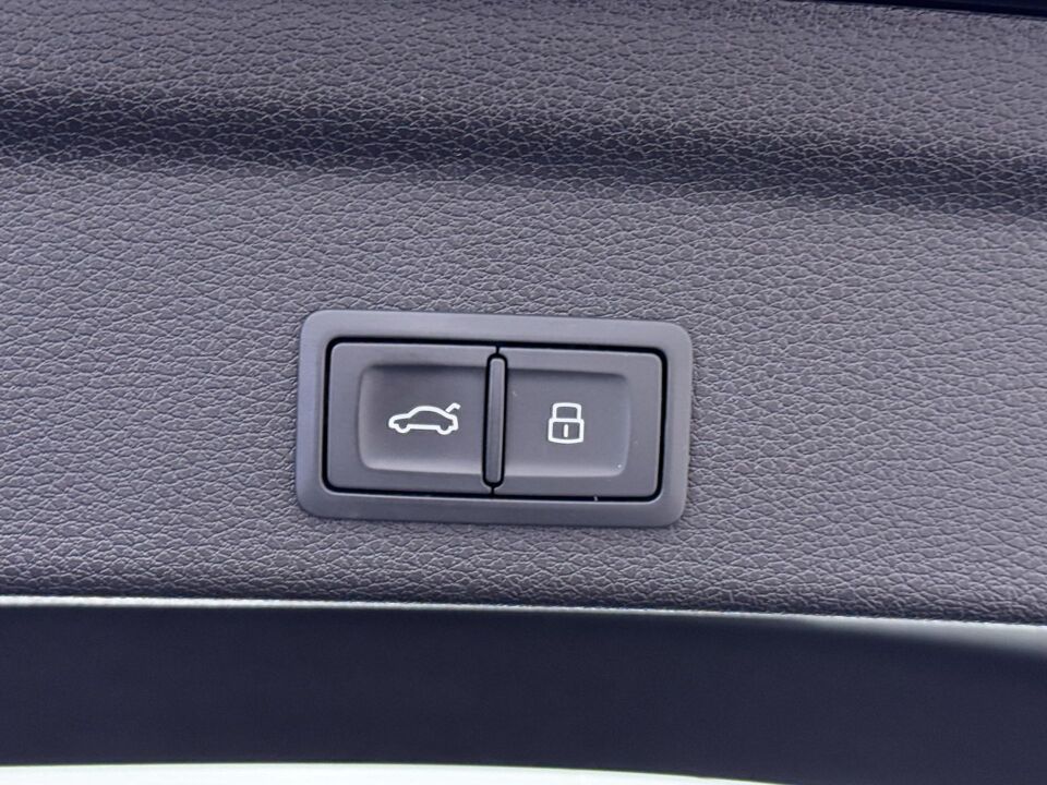 Audi Q3 Sportback 45 TFSIe S-line