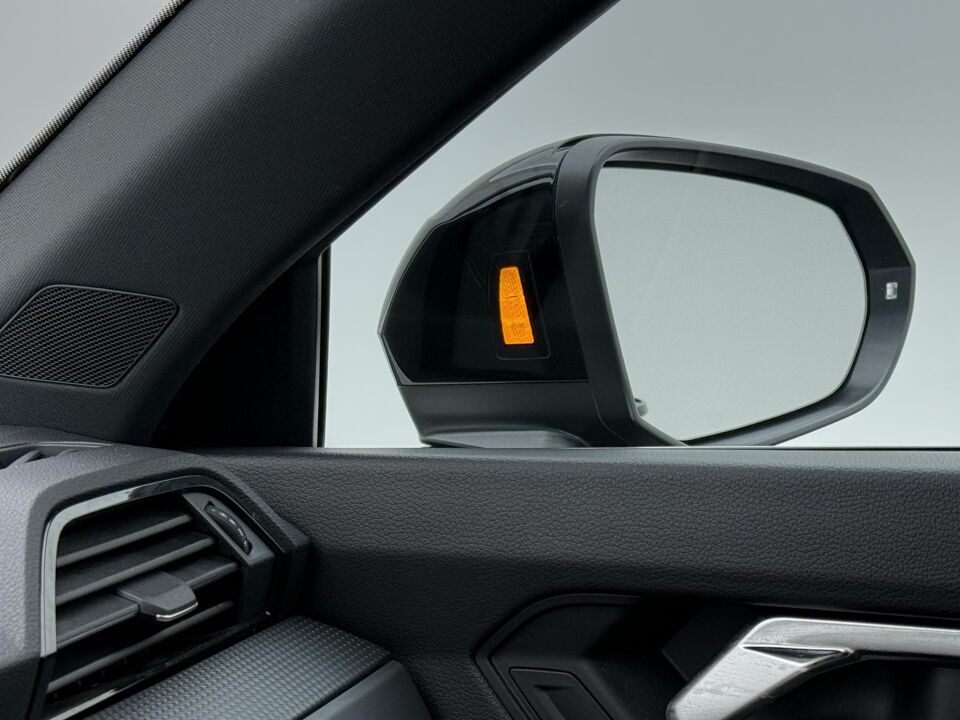 Audi Q3 Sportback 45 TFSIe S-line