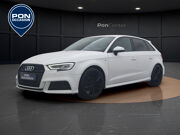 Audi A3 Sportback 1.5 TFSI Sport S Line