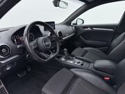 Audi A3 Sportback 1.5 TFSI Sport S Line