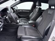 Audi A3 Sportback 1.5 TFSI Sport S Line