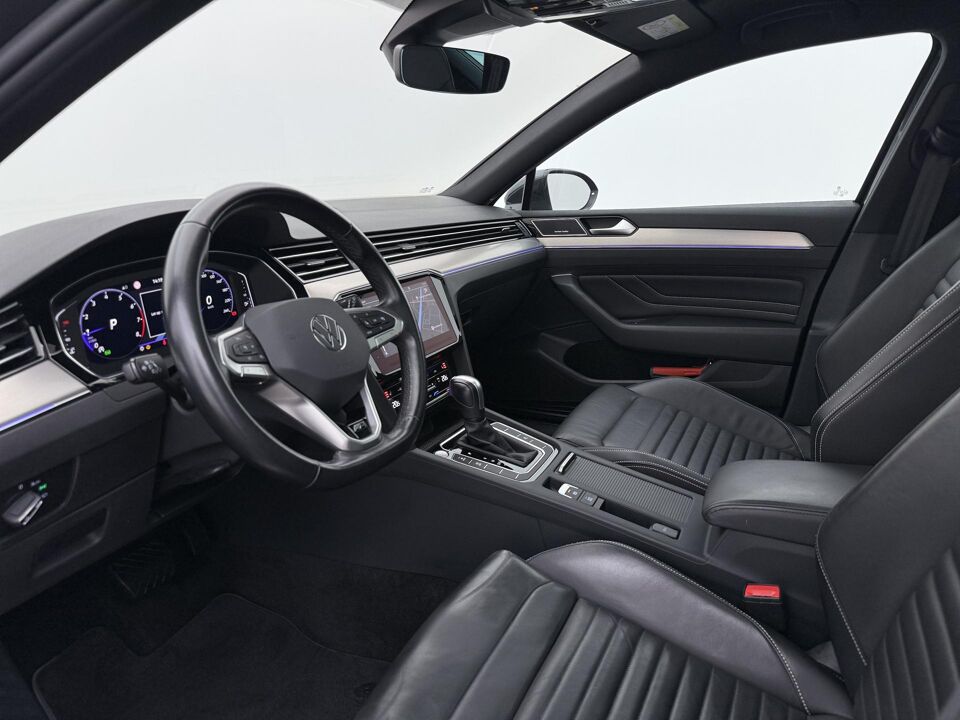 Volkswagen Passat Variant 1.5 TSI R-Line Business