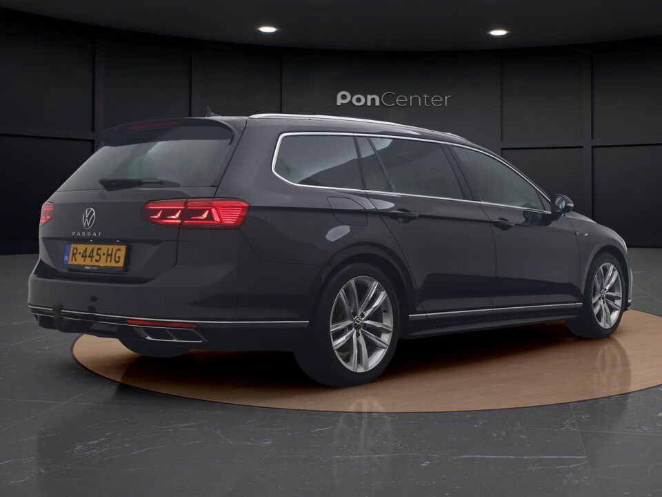 Volkswagen Passat Variant 1.5 TSI R-Line Business
