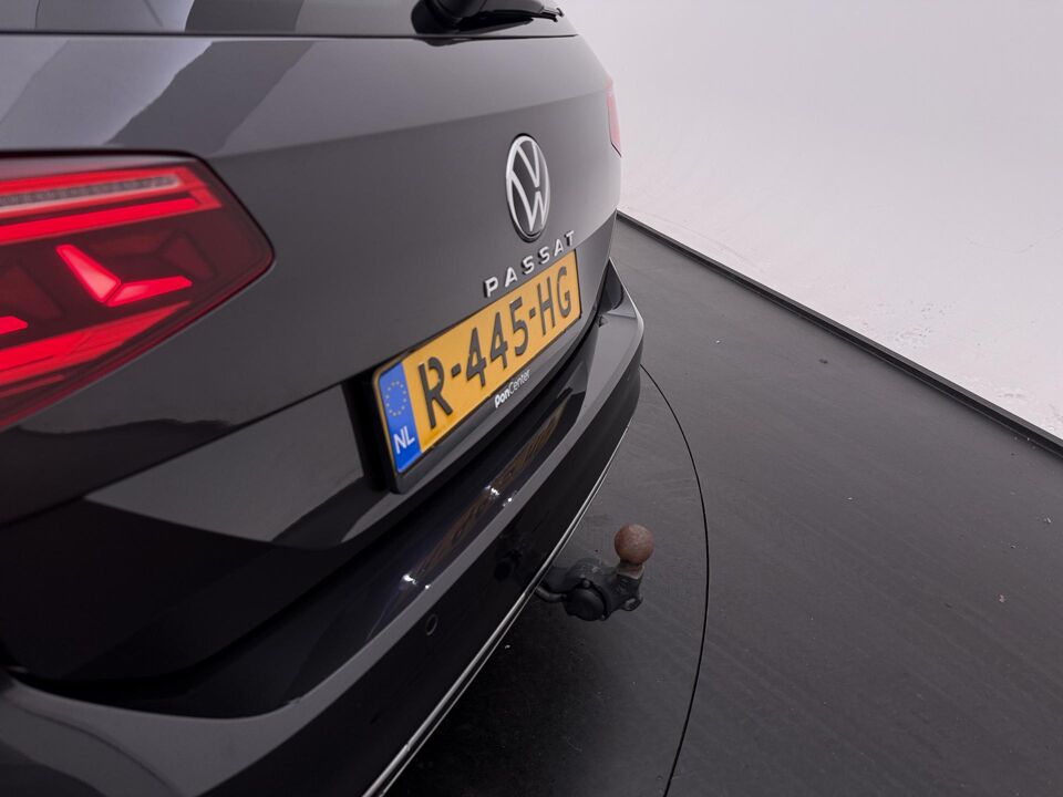 Volkswagen Passat Variant 1.5 TSI R-Line Business