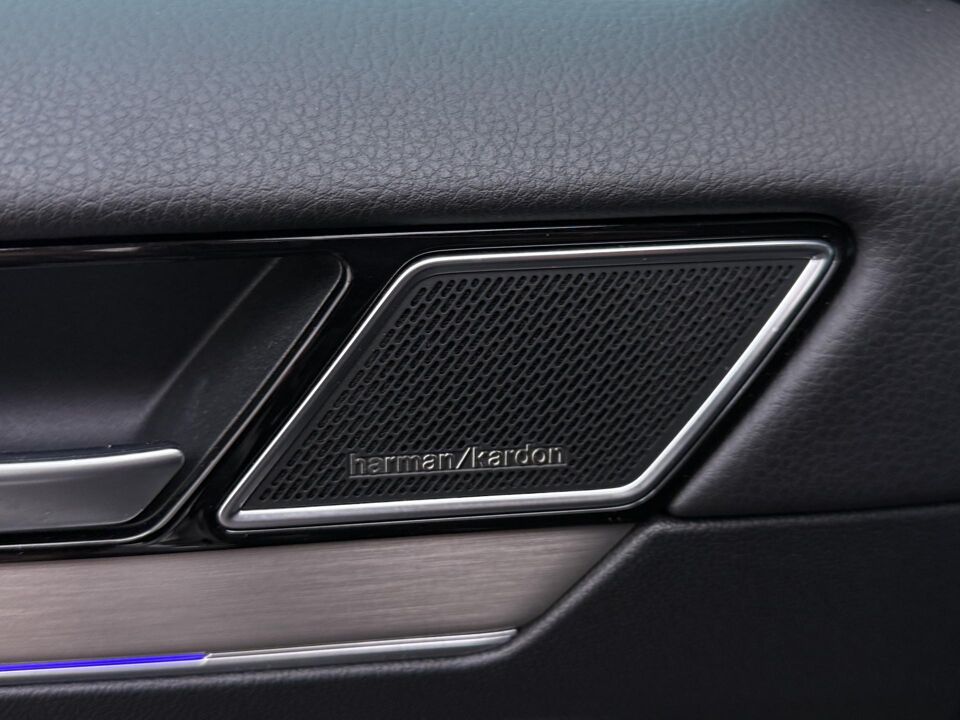 Volkswagen Passat Variant 1.5 TSI R-Line Business
