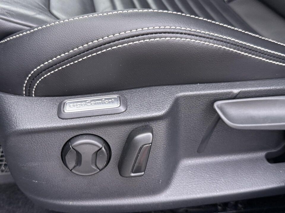 Volkswagen Passat Variant 1.5 TSI R-Line Business