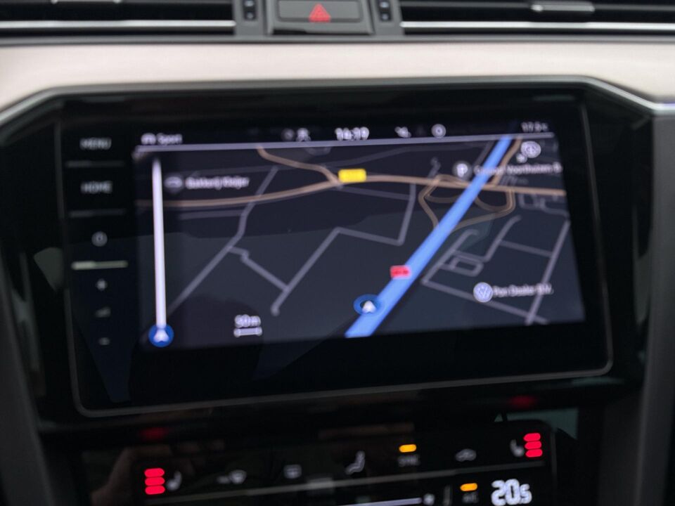 Volkswagen Passat Variant 1.5 TSI R-Line Business