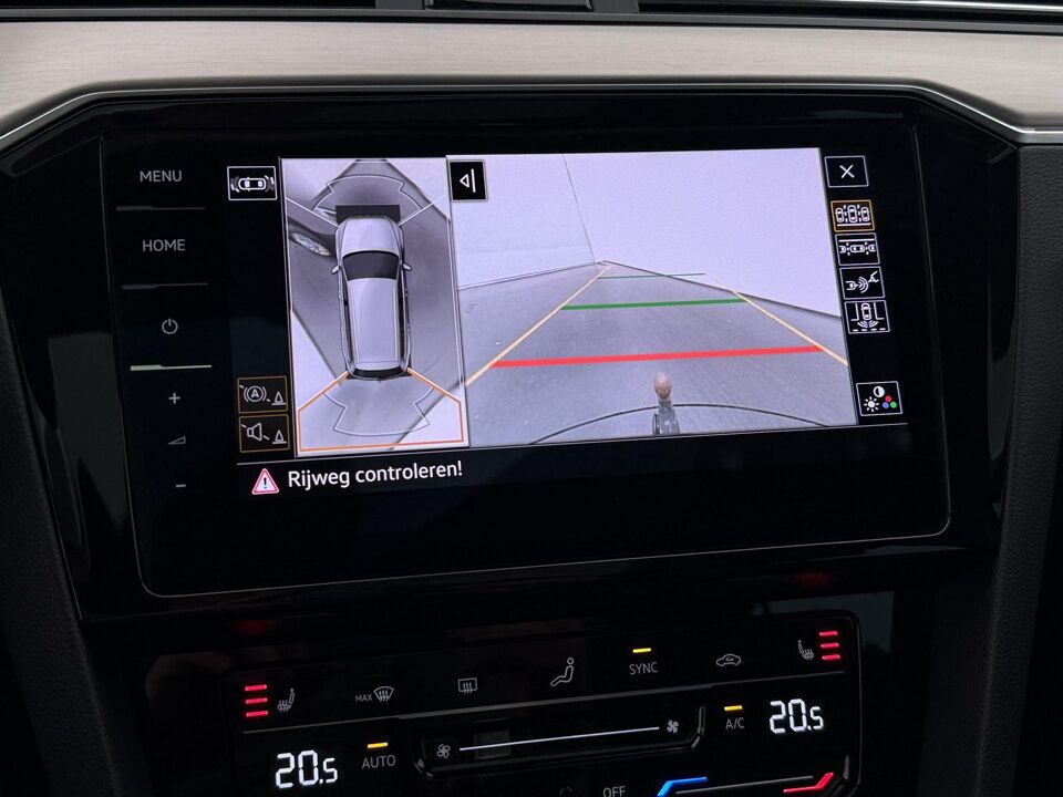 Volkswagen Passat Variant 1.5 TSI R-Line Business