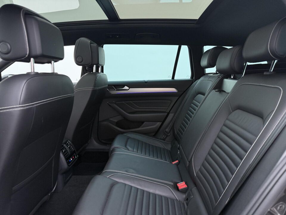 Volkswagen Passat Variant 1.5 TSI R-Line Business