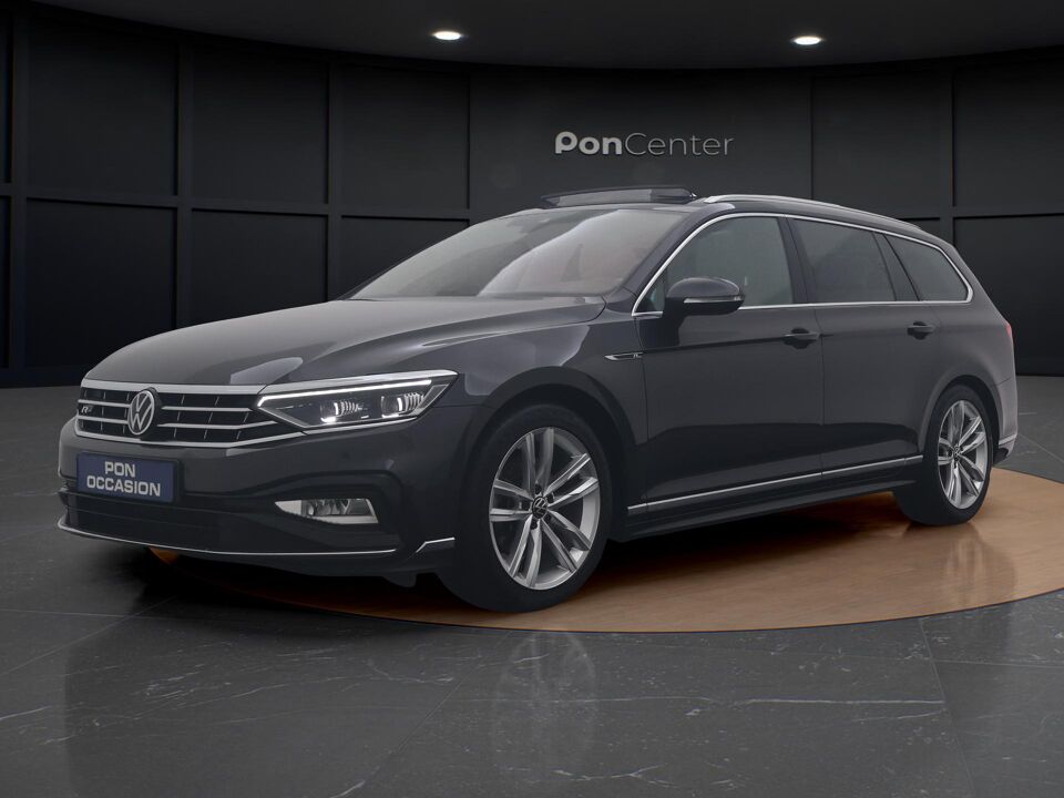 Volkswagen Passat Variant 1.5 TSI R-Line Business