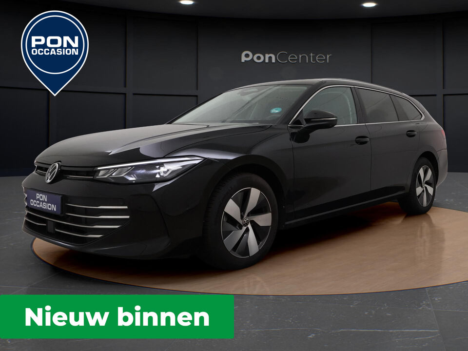 Volkswagen Passat Variant 1.5 eTSI Business