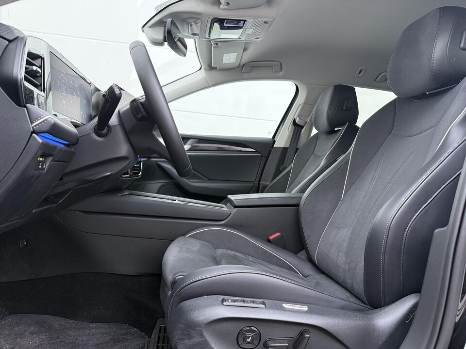 Volkswagen Passat Variant 1.5 eTSI Business