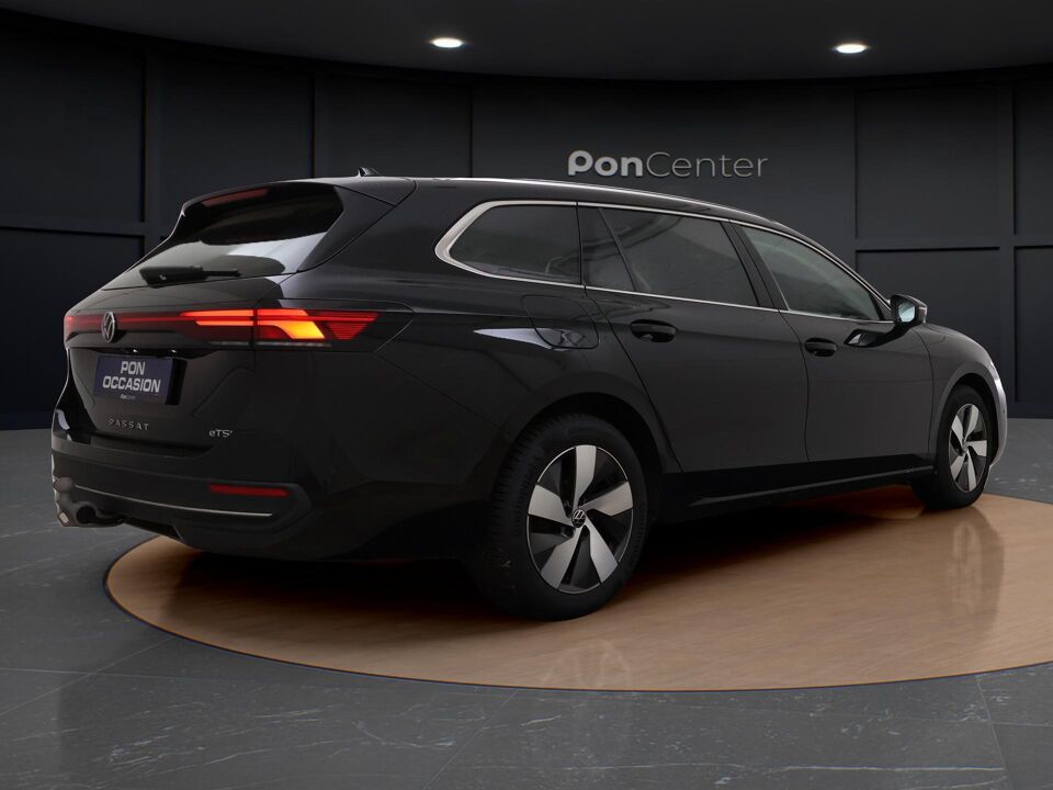 Volkswagen Passat Variant 1.5 eTSI Business
